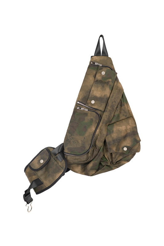 Cargo Tech Sling Bag