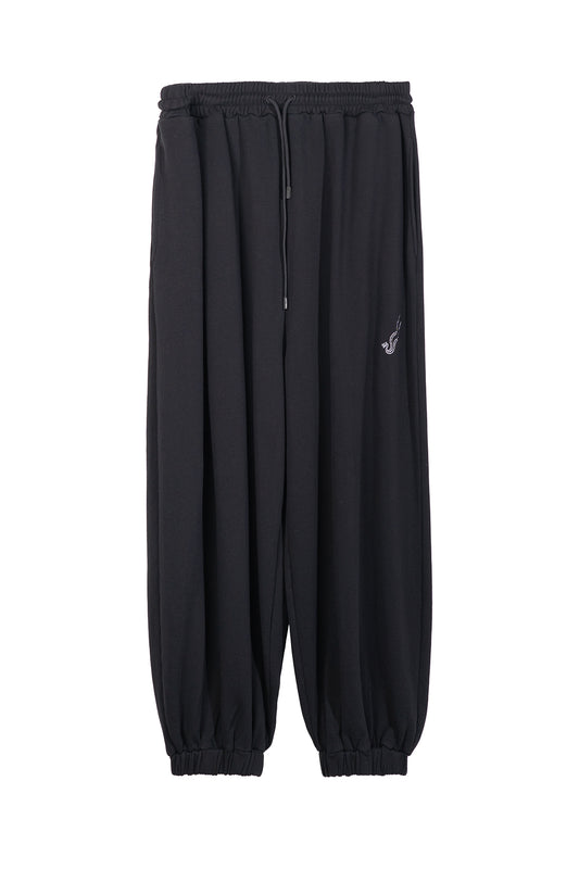 BAGGY BONTAN SWEATPANTS
