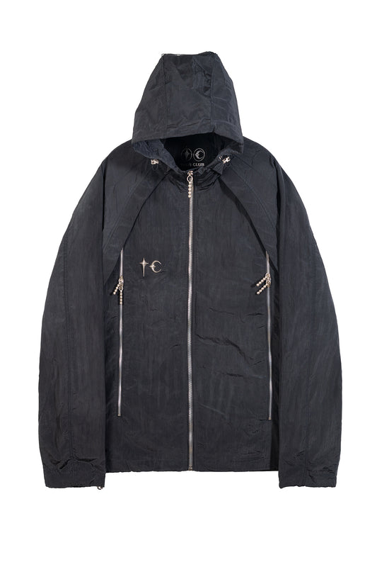 Scarred Wind Soldier