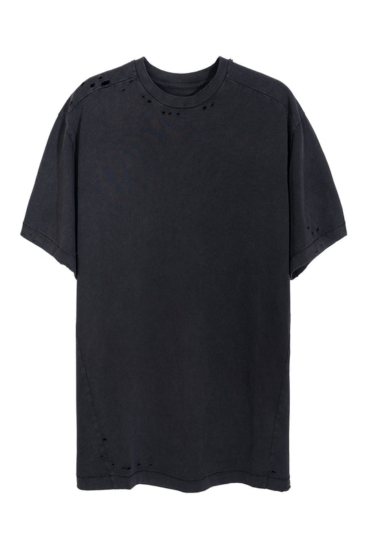 Destroyed Tee