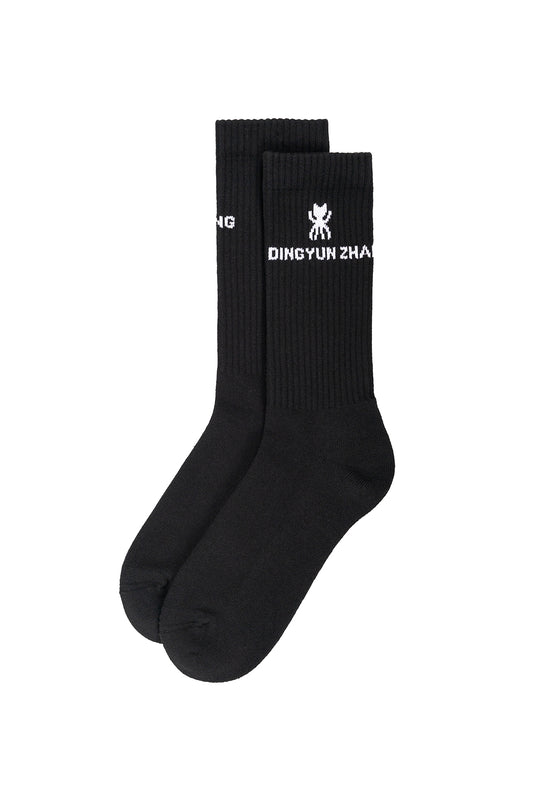 LOGO SOCKS (1 pack-3pairs)