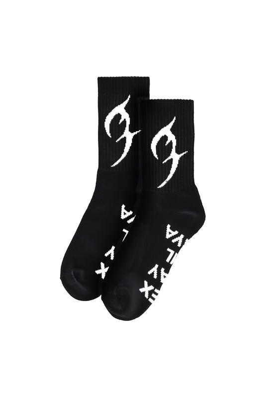 TC Basic Socks