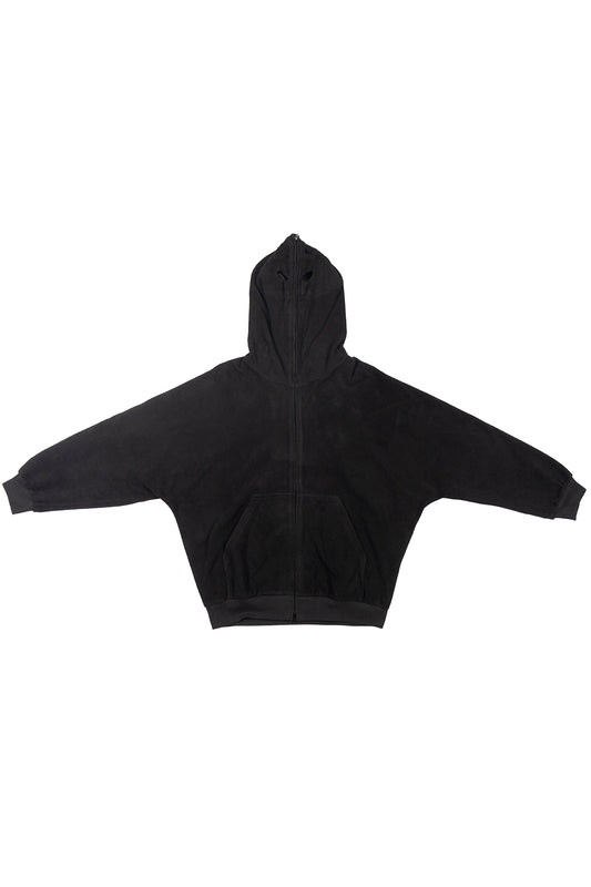 TN1 HOODIE (BLACK)