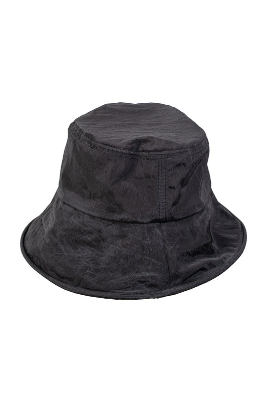 Scarred Bio Army Bucket Hat