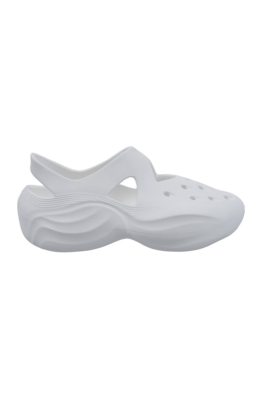 DINGYUN ZHANG X CROCS DIFFUSER