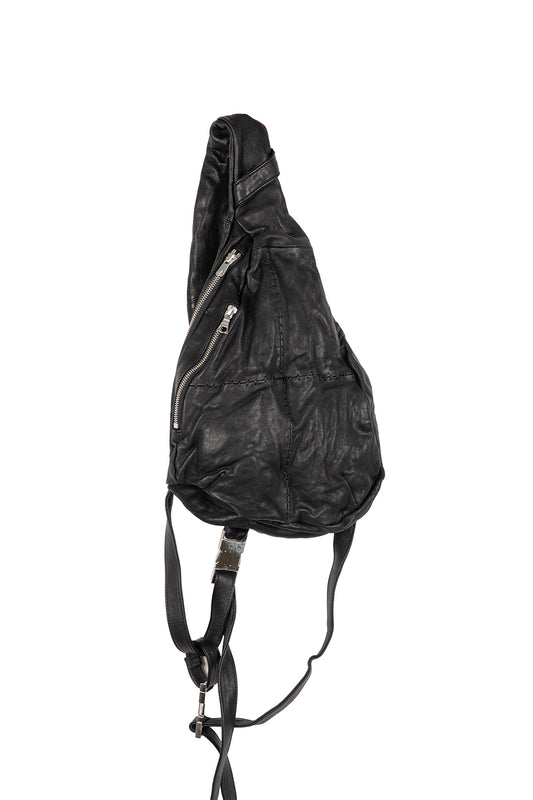 Leather Sling Bag