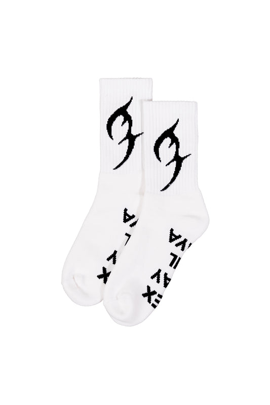 TC Basic Socks