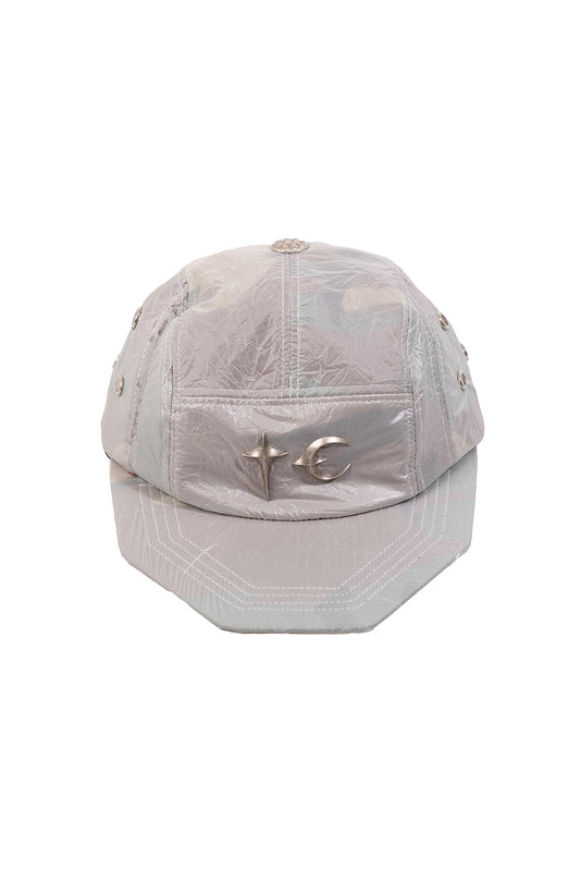 Clouded Bio Army Cap