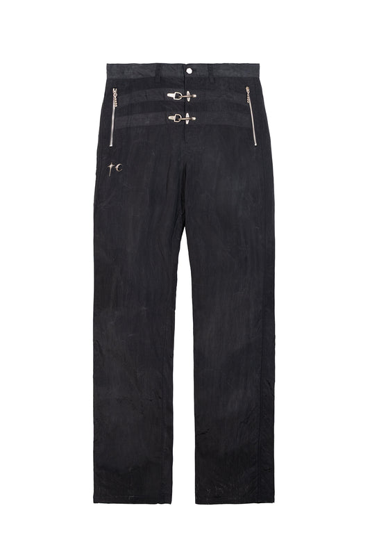 Scarred Bio Soldier Pants