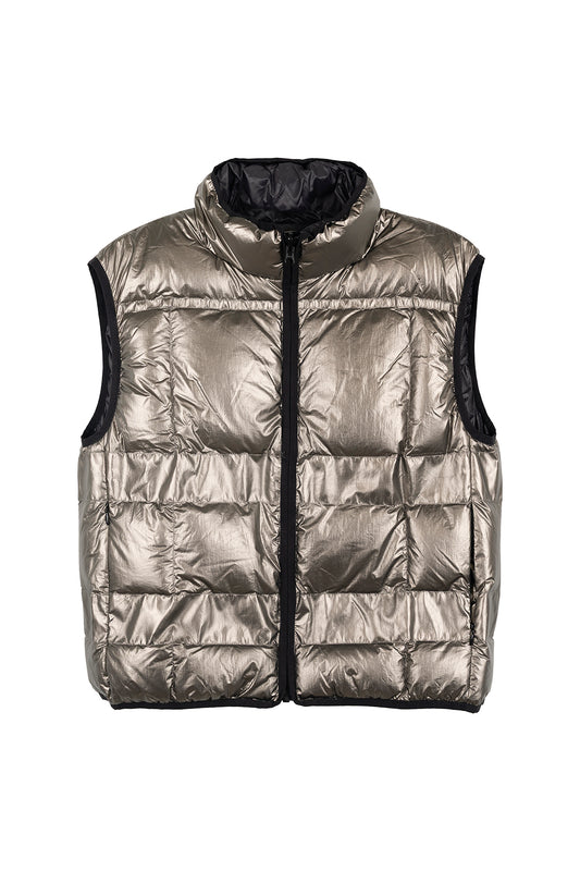 PUFFER ASTRO VEST