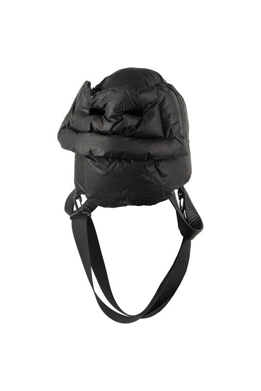 HELMET “CROSS-BODY” BAG