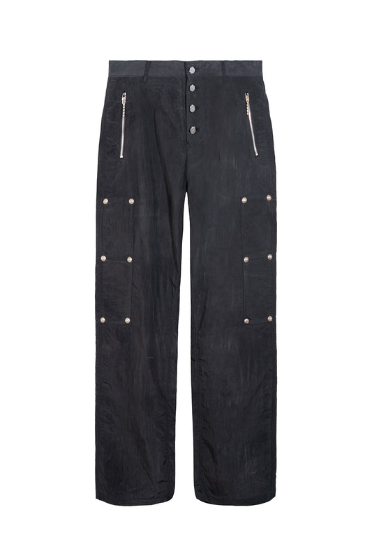 Scarred Bio Army Pants