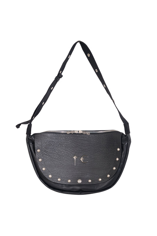 Dragon Messenger Bag