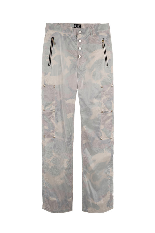 Clouded Bio Army Pants