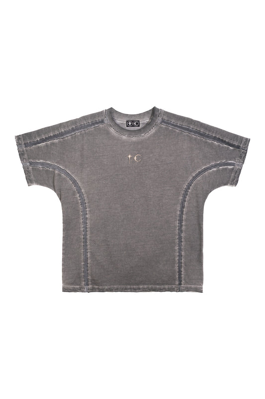 Battle Turtle Mesh T-Shirt