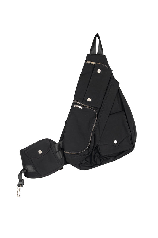 Cargo Tech Sling Bag