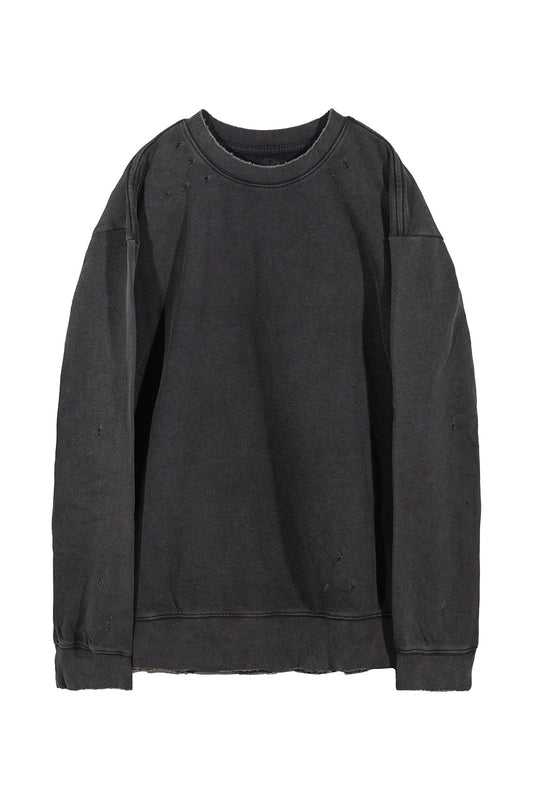 Distressed LS