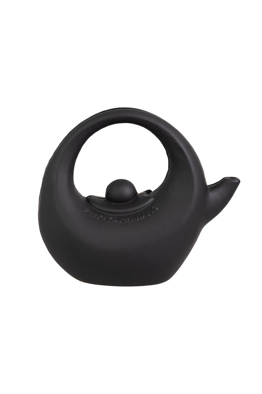 Black Small Chahu Bag