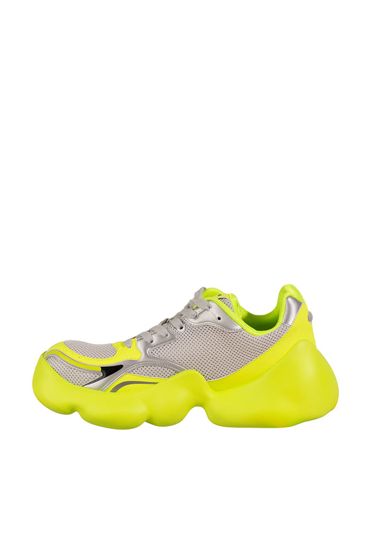 BUMPY SNEAKER