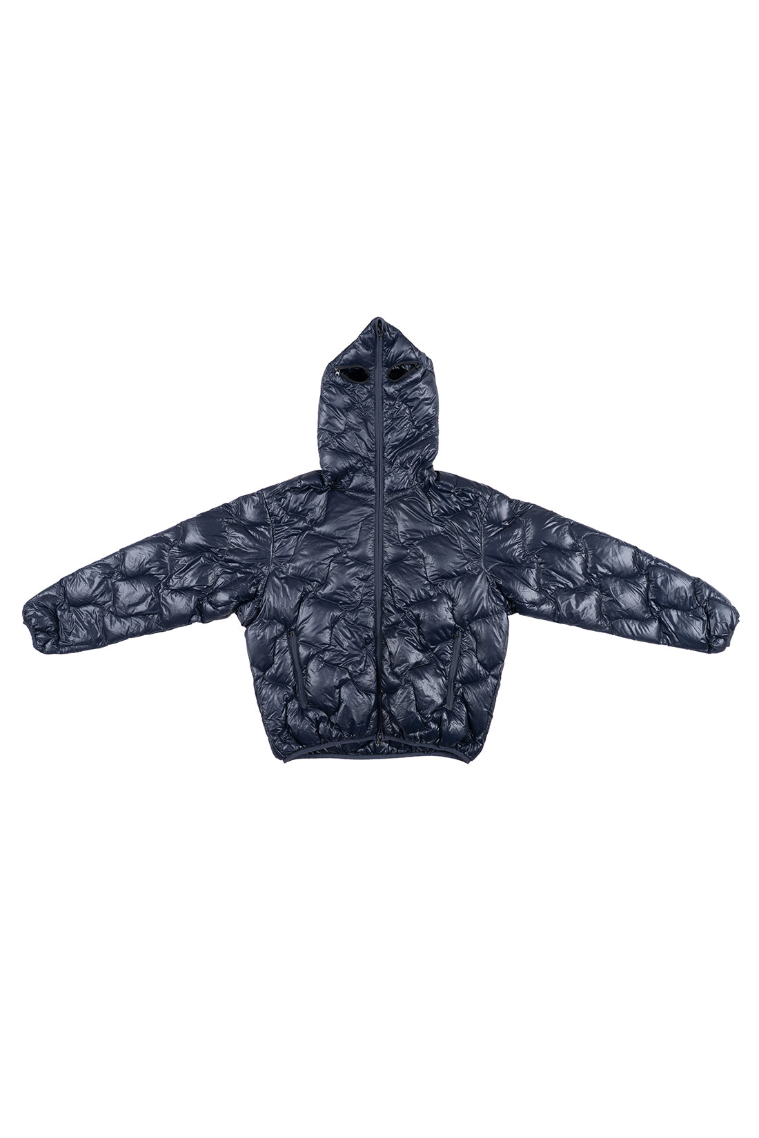 TN1 QUILTED DOWN JACKET