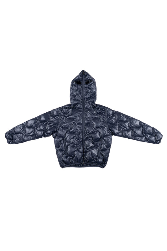 TN1 QUILTED DOWN JACKET