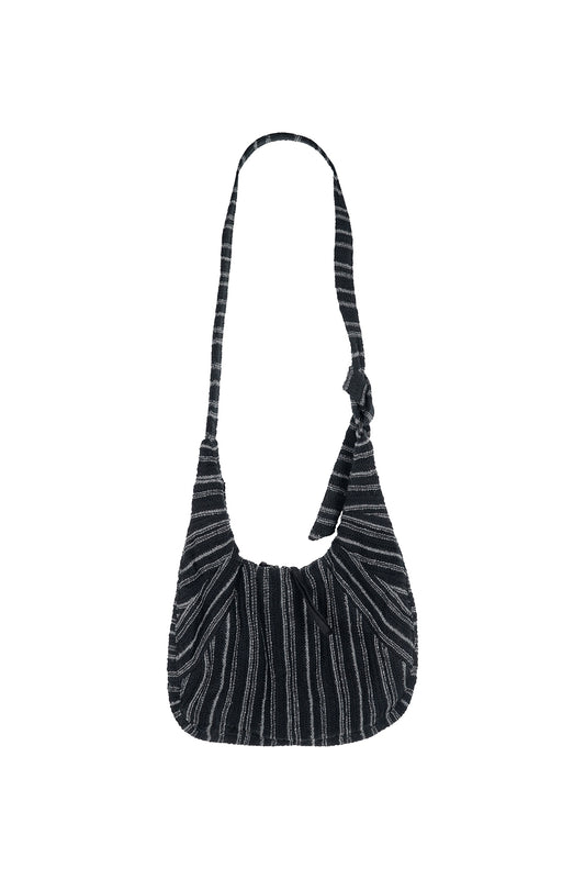 Knit Shoulder Bag