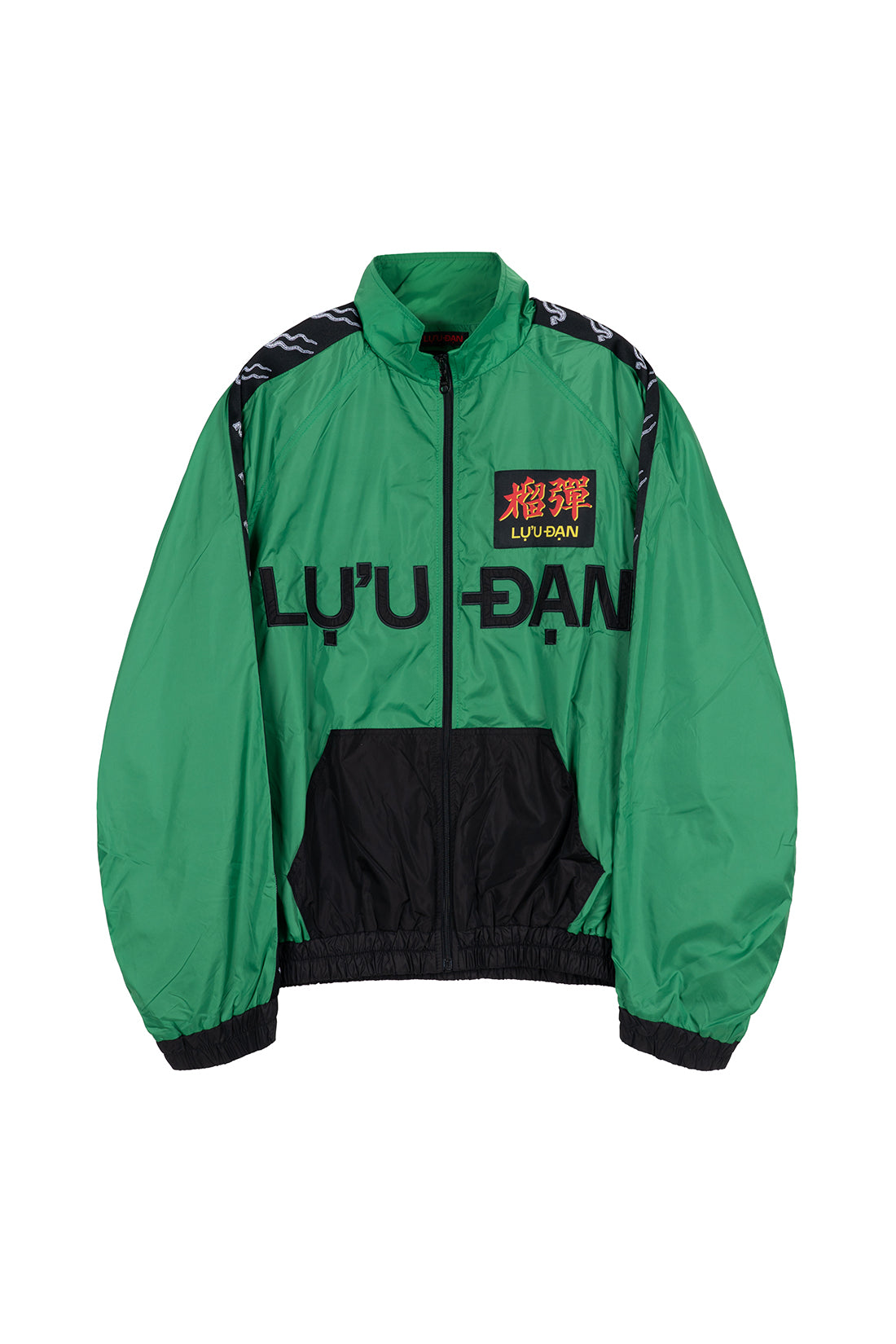 WINDBREAKER L-D