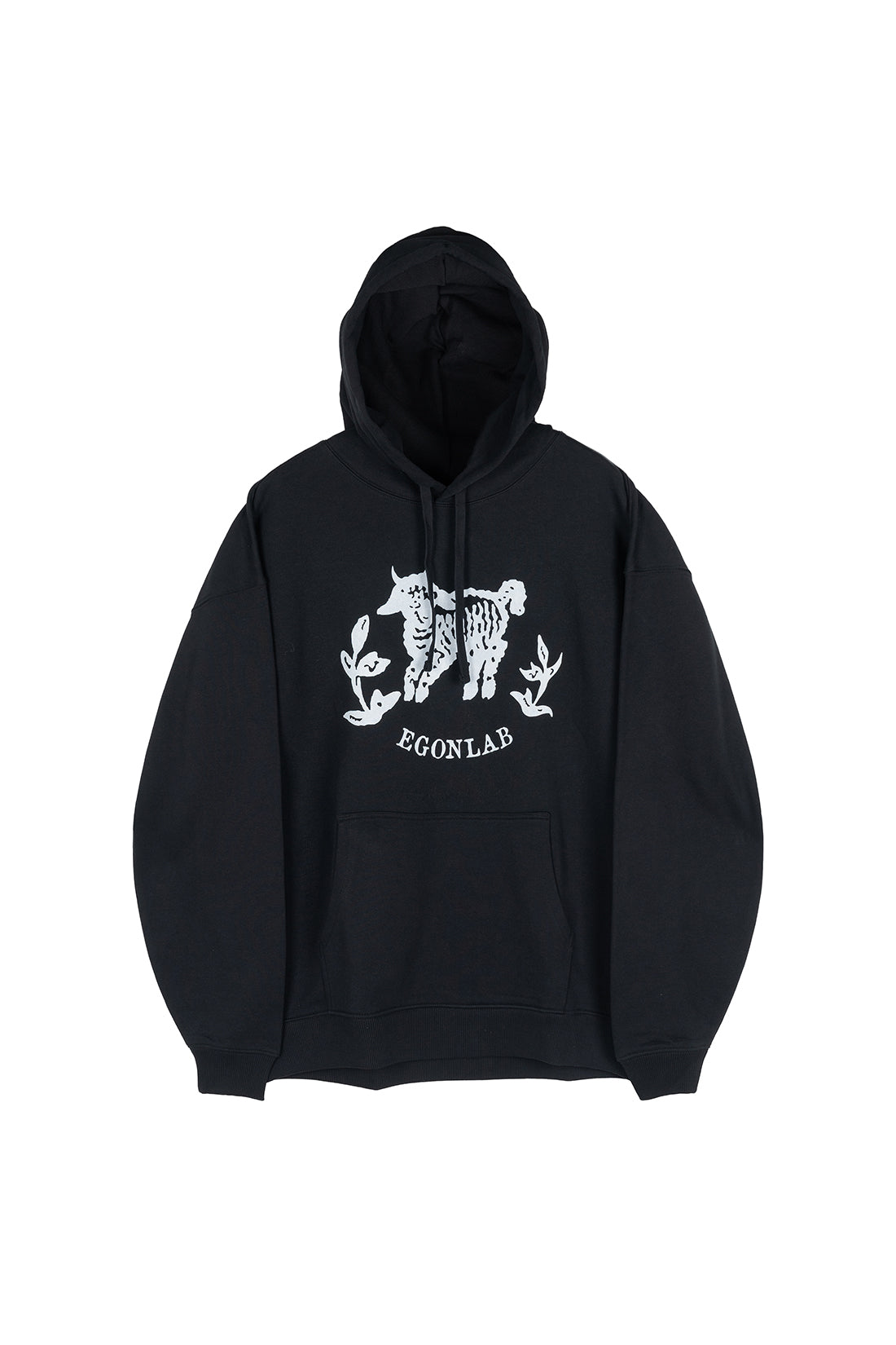 MOUTONO HOODIE