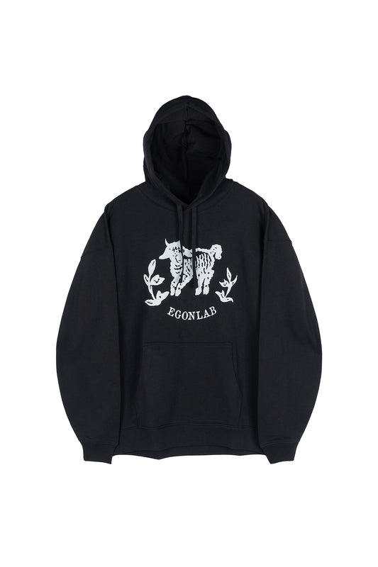 MOUTONO HOODIE