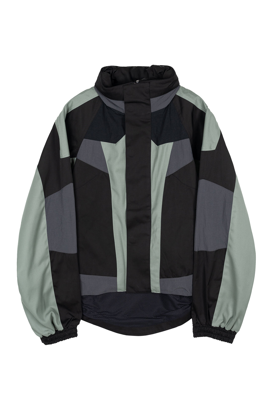 Reia Hooded Ski Parka