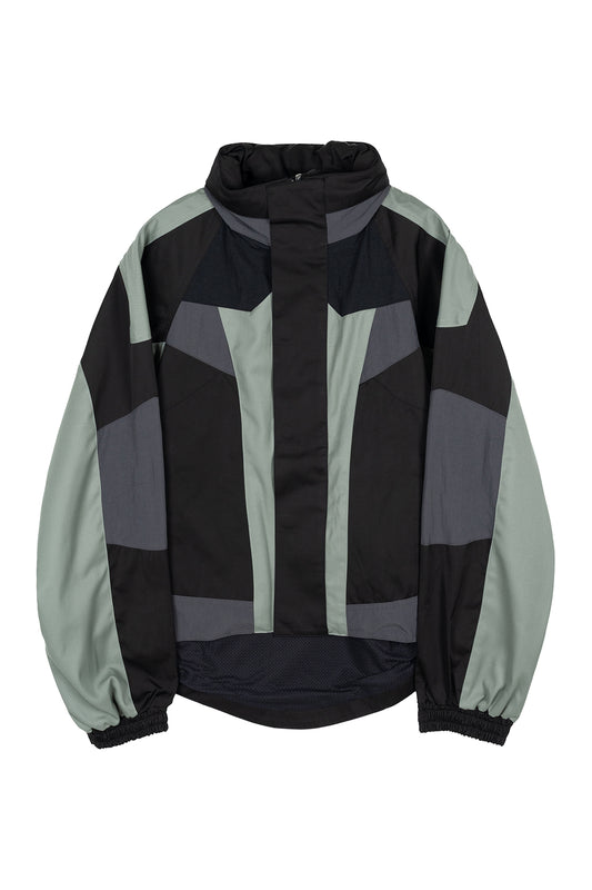 Reia Hooded Ski Parka