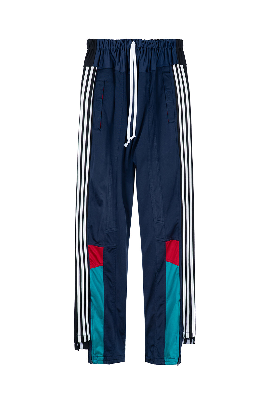 Docking Wide Track Pants