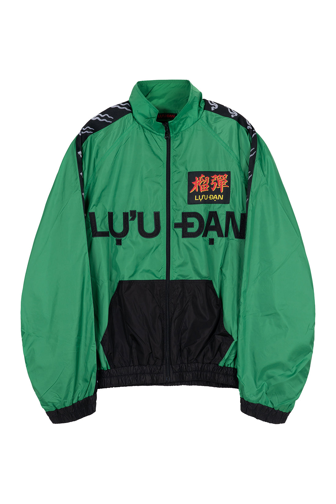 WINDBREAKER LD
