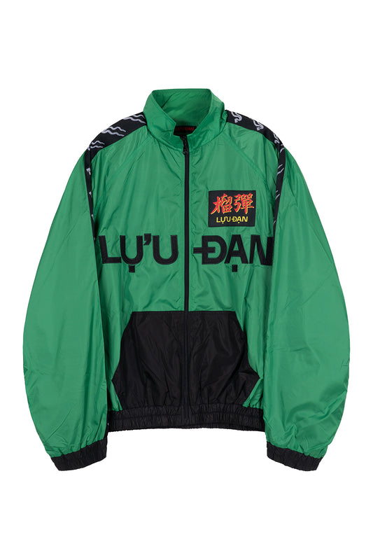 WINDBREAKER LD