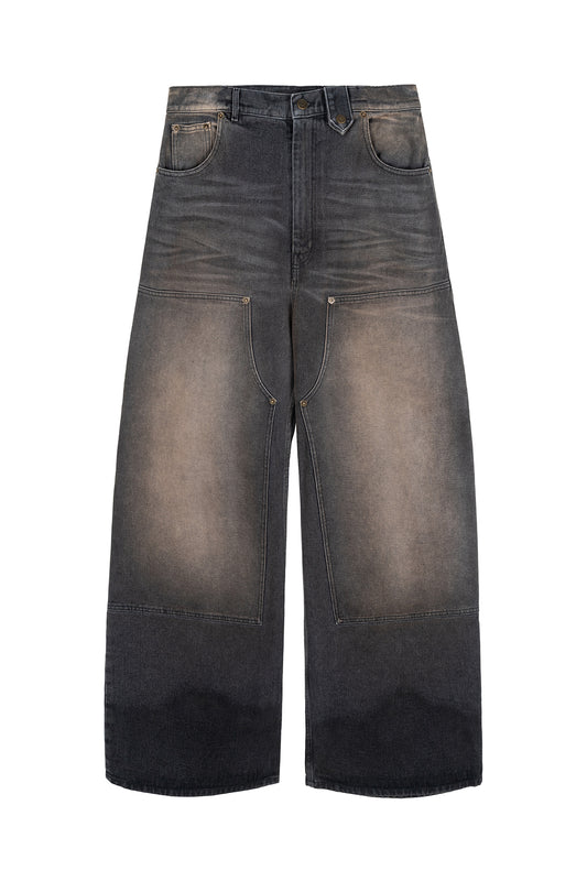 BAGGY DENIM