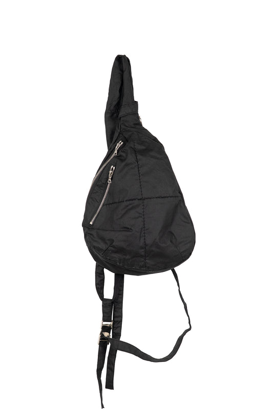 Waxed Silng Bag