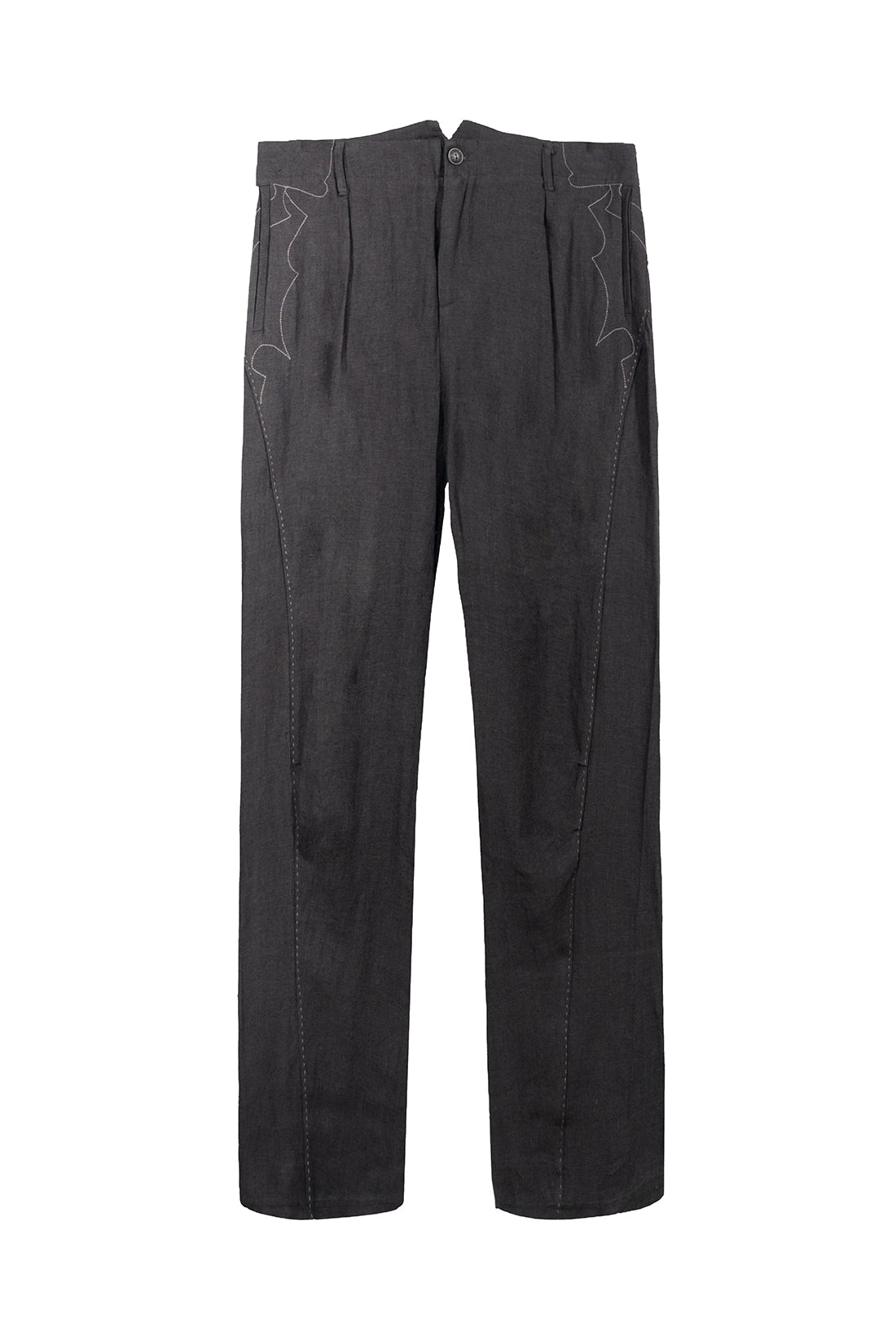 Sheer Pants