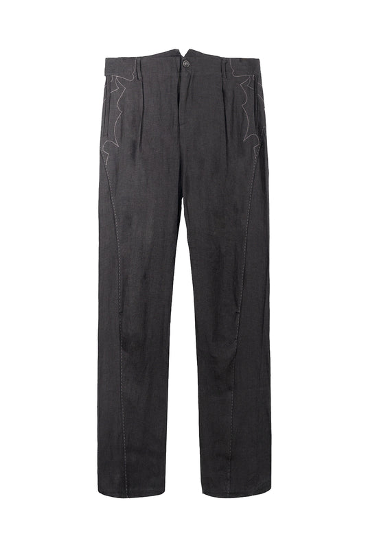 Sheer Pants