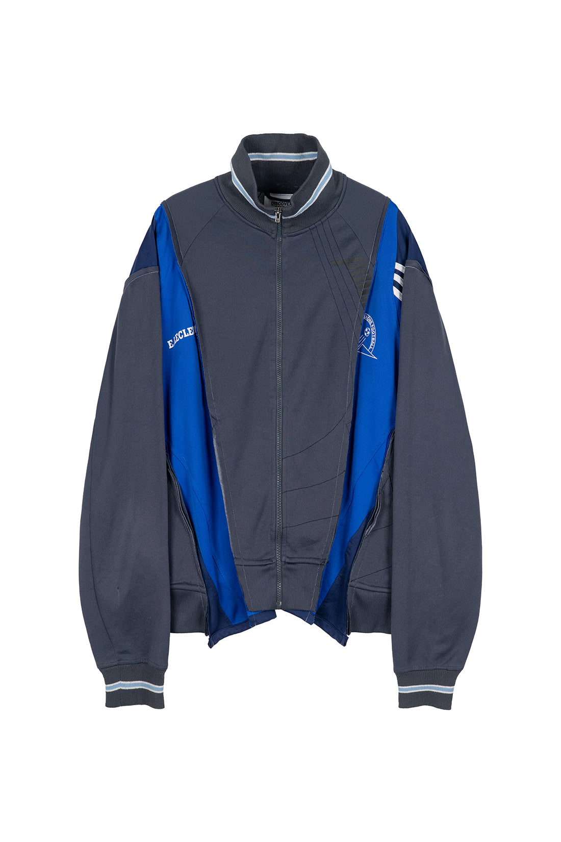 Docking Wide Track Jacket