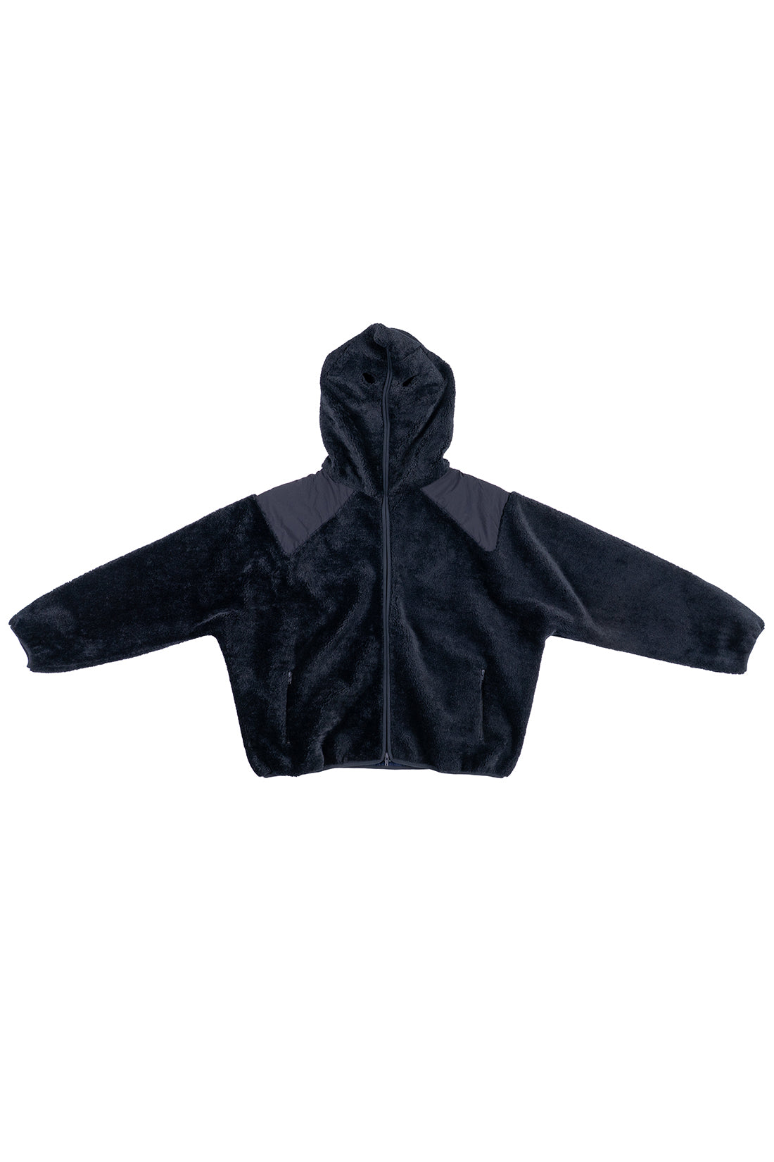 TN1 FLEECE HOODIE