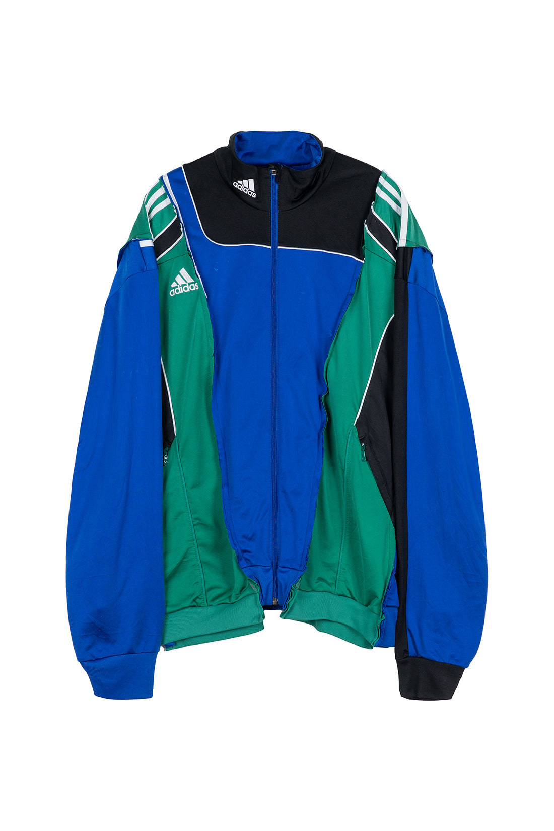 Docking Wide Track Jacket