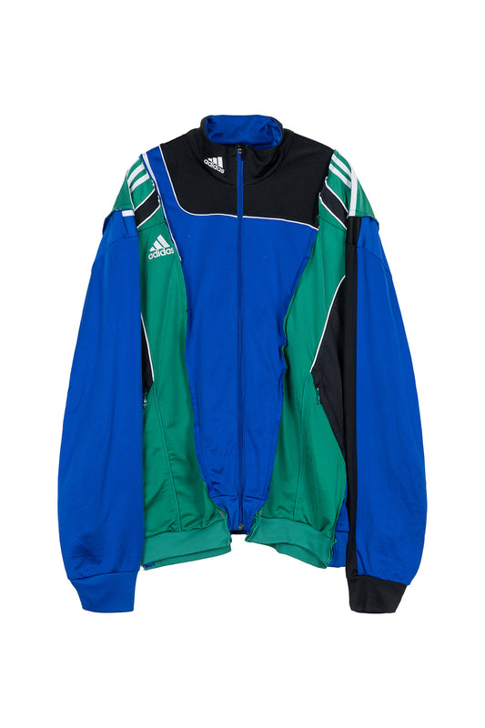 Docking Wide Track Jacket