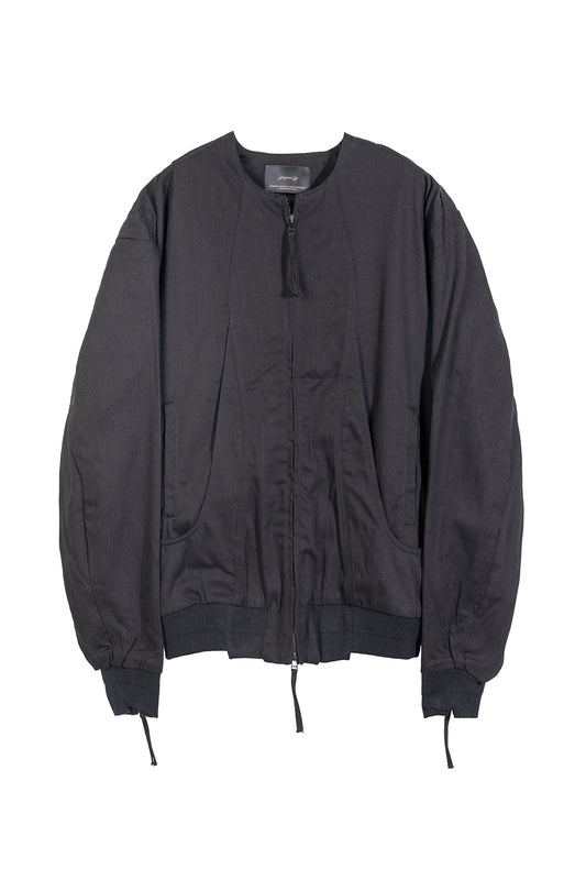 Object-faded Bomber