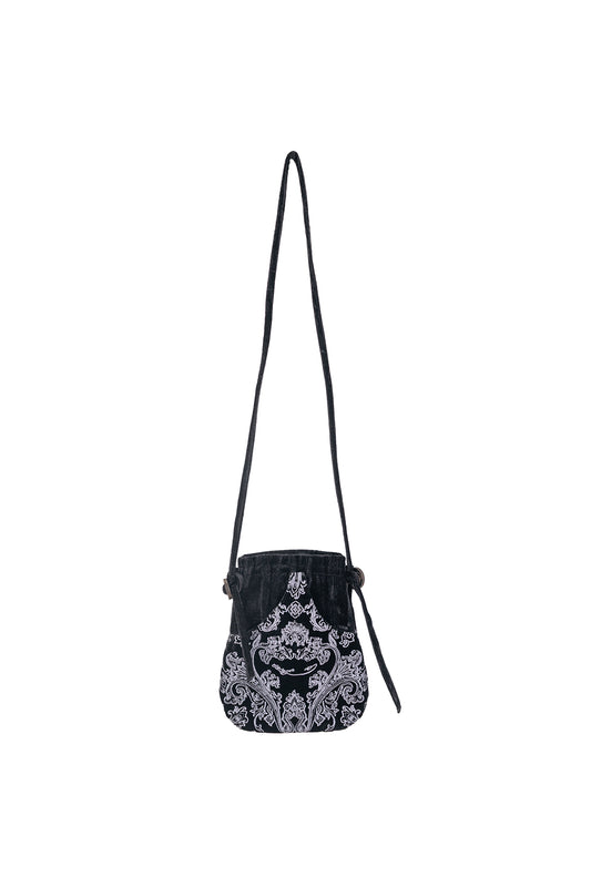 Embroidery Bag