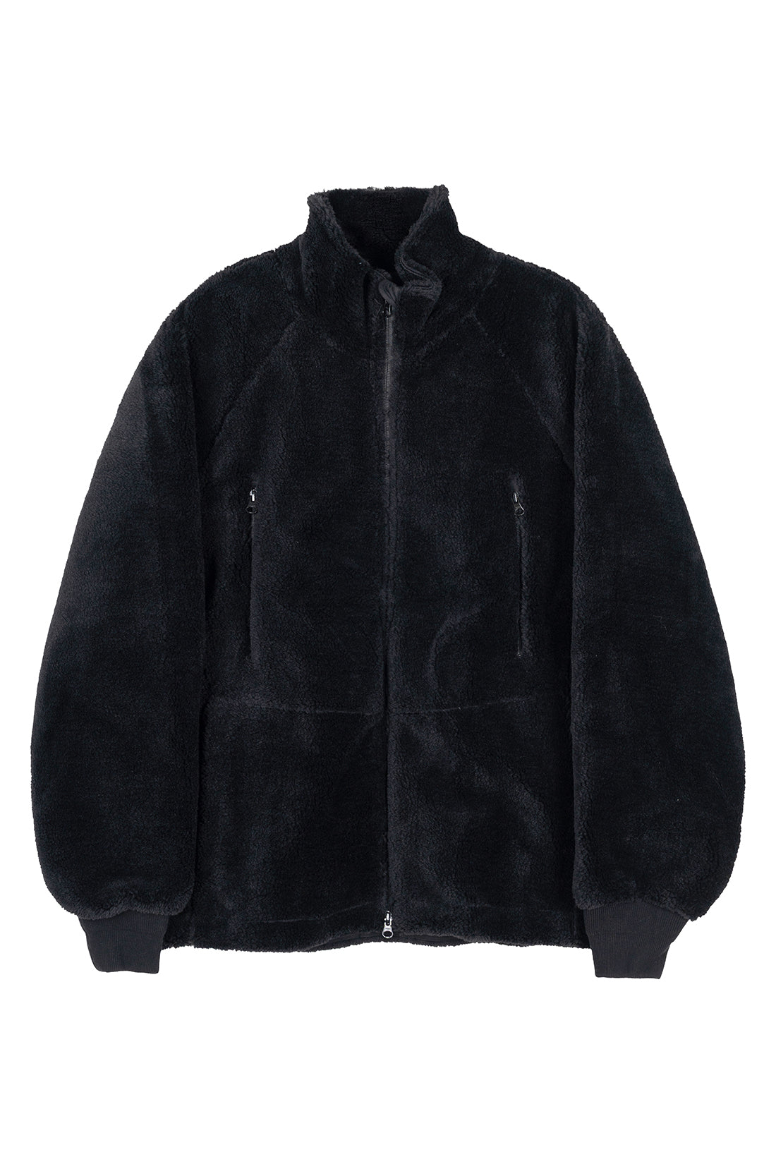 TACTICAL FLEECE JACKET