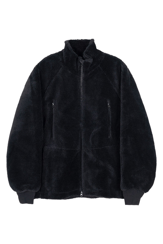 TACTICAL FLEECE JACKET