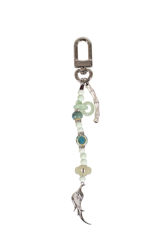 Qing Key Ring