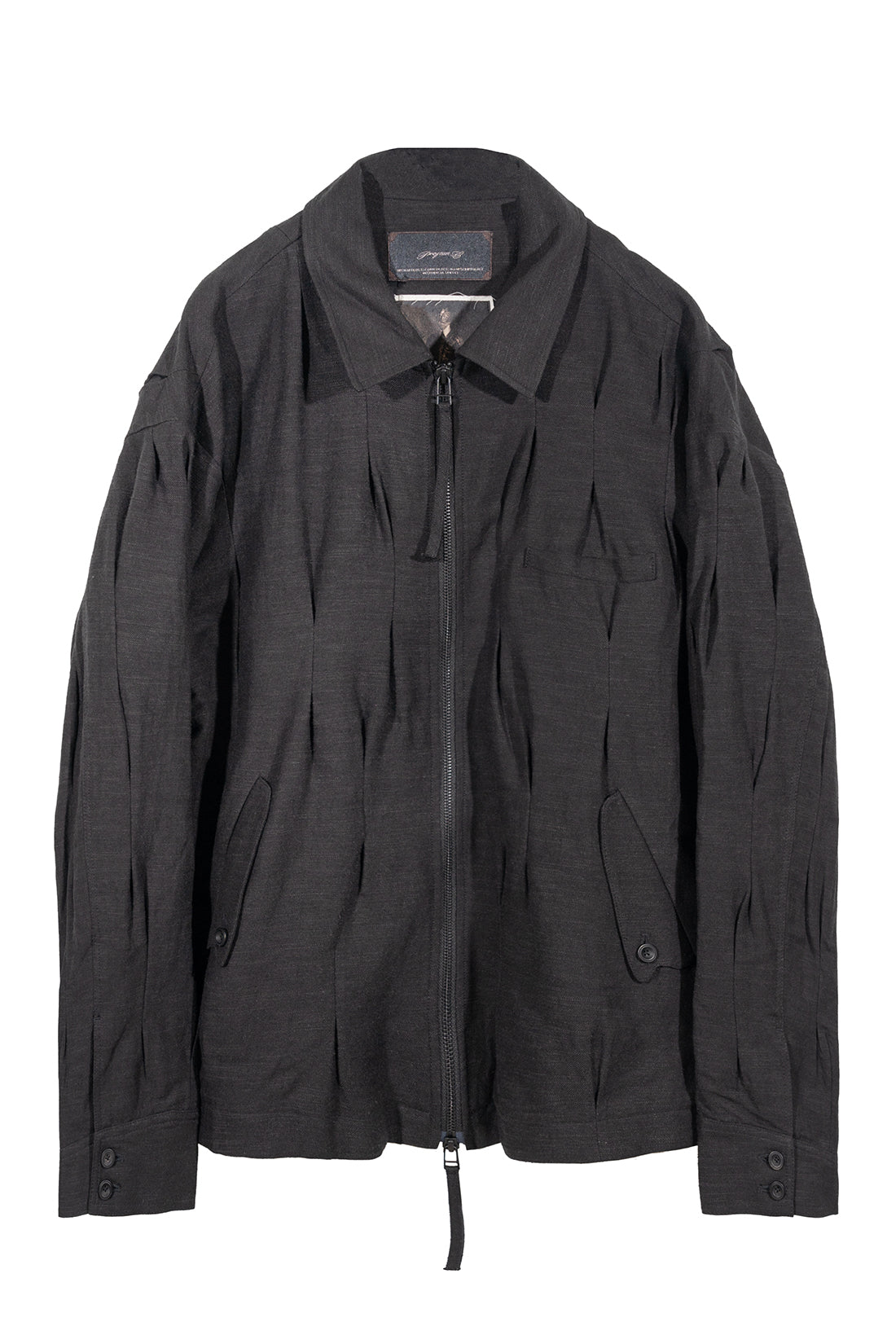 Pothole JKT