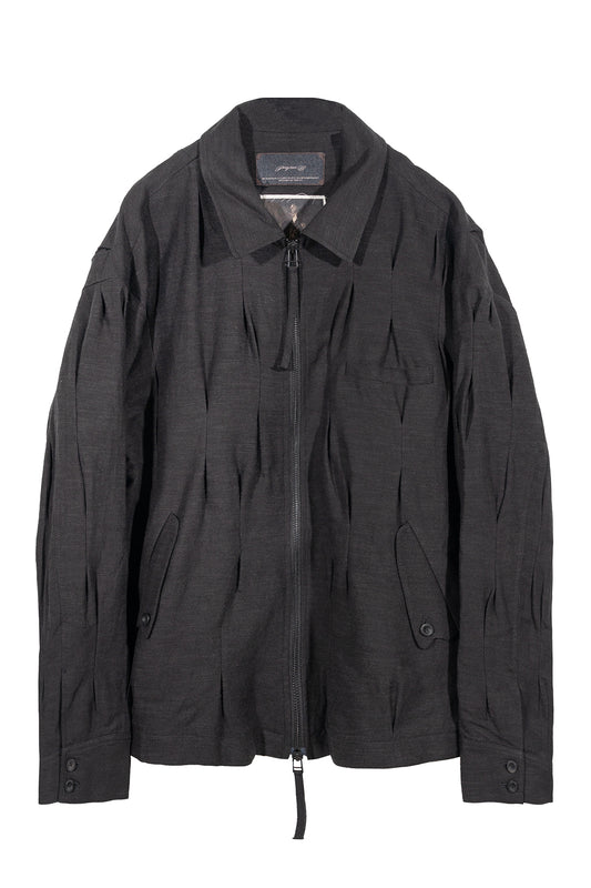 Pothole JKT