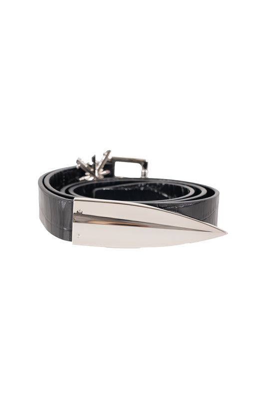 Classic Dagger Belt